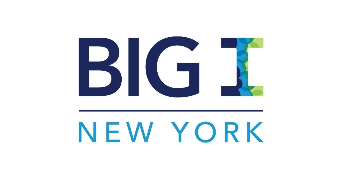 Big I of New York